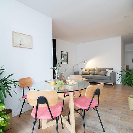 Barcelona Apartments In Born Ngoại thất bức ảnh
