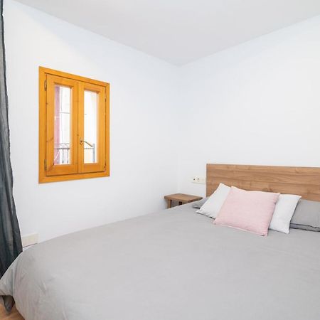 Barcelona Apartments In Born Ngoại thất bức ảnh