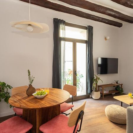 Barcelona Apartments In Born Ngoại thất bức ảnh