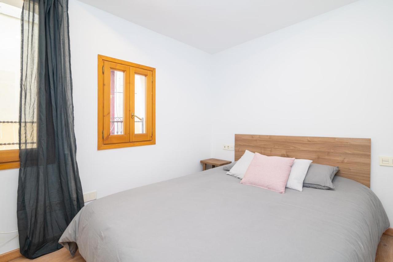 Barcelona Apartments In Born Ngoại thất bức ảnh
