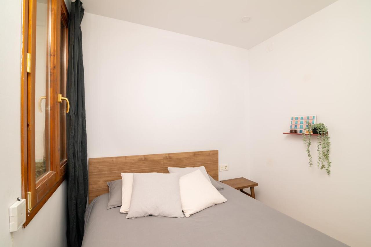 Barcelona Apartments In Born Ngoại thất bức ảnh