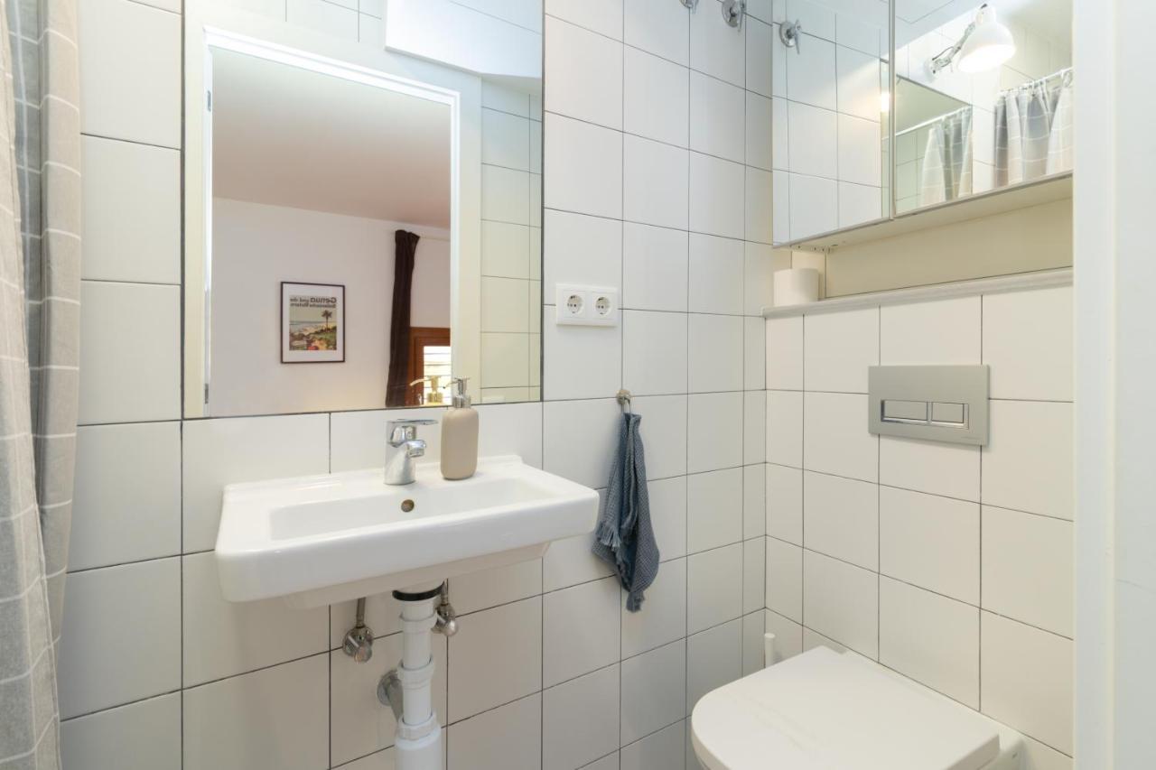 Barcelona Apartments In Born Ngoại thất bức ảnh