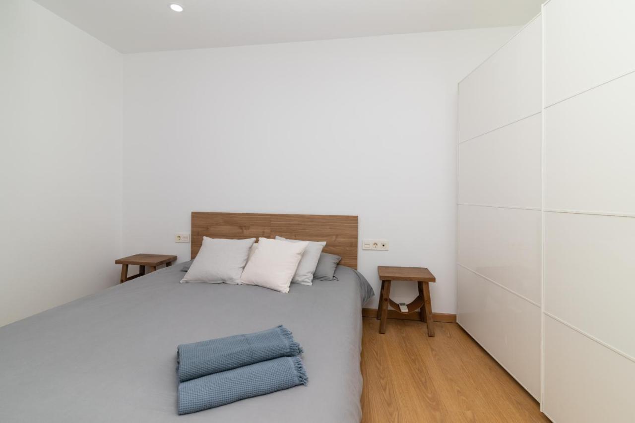 Barcelona Apartments In Born Ngoại thất bức ảnh