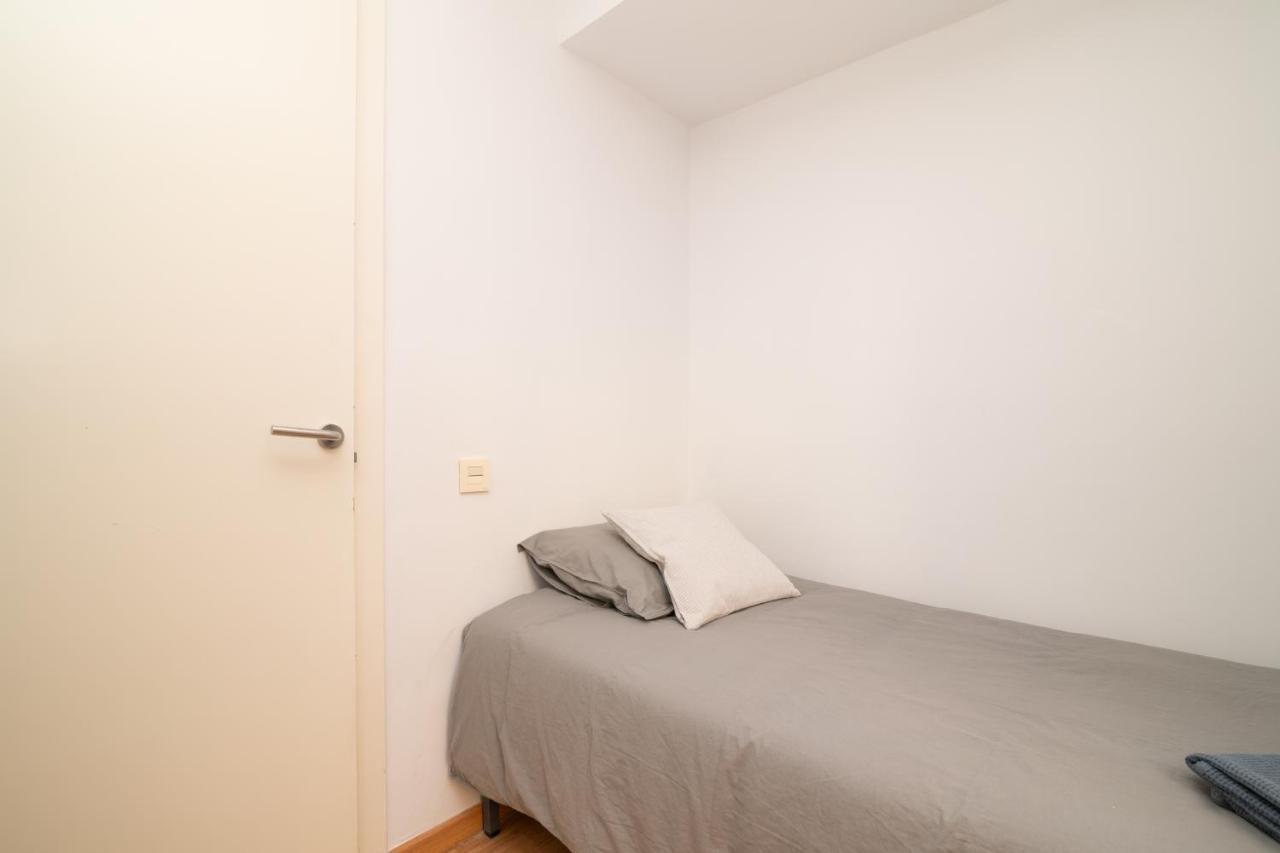 Barcelona Apartments In Born Ngoại thất bức ảnh