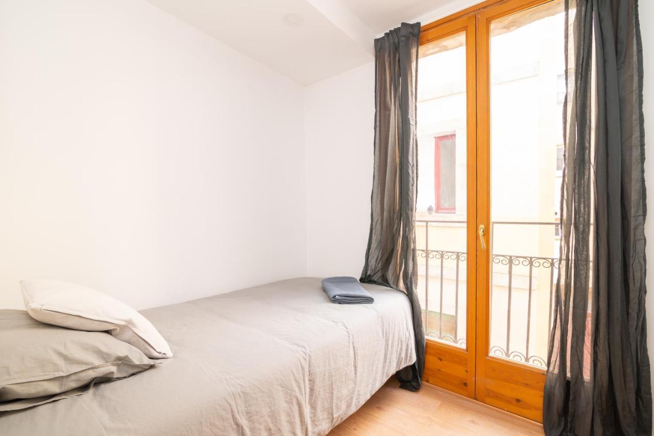 Barcelona Apartments In Born Ngoại thất bức ảnh