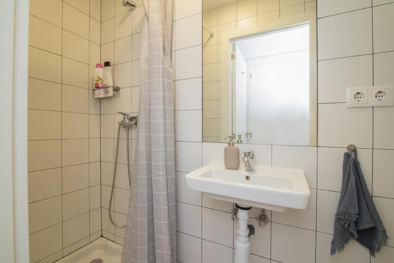 Barcelona Apartments In Born Ngoại thất bức ảnh