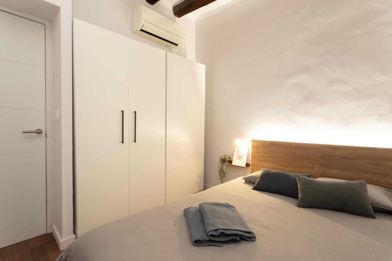 Barcelona Apartments In Born Ngoại thất bức ảnh